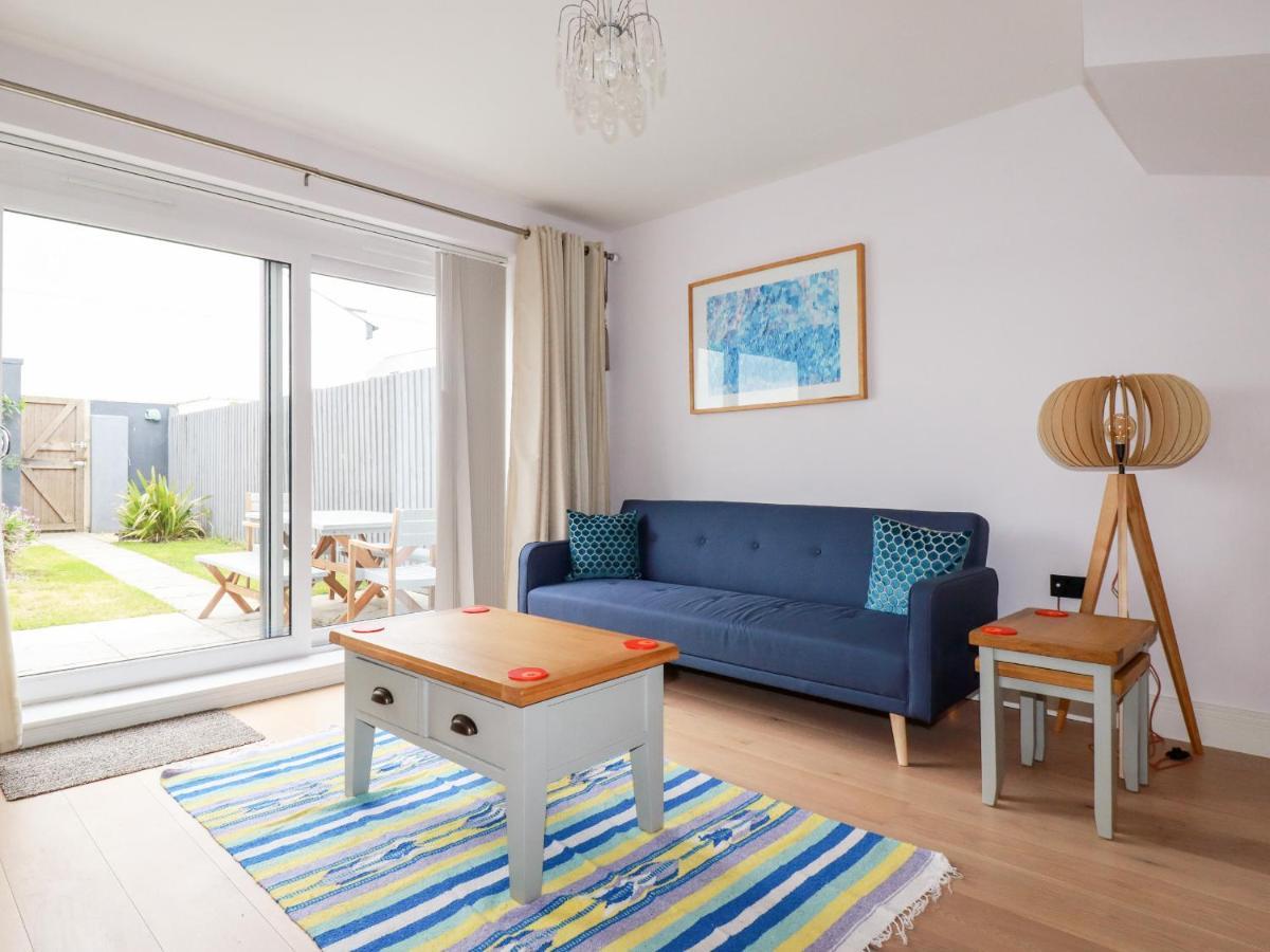 6 Ocean Heights Villa Newquay  Ngoại thất bức ảnh