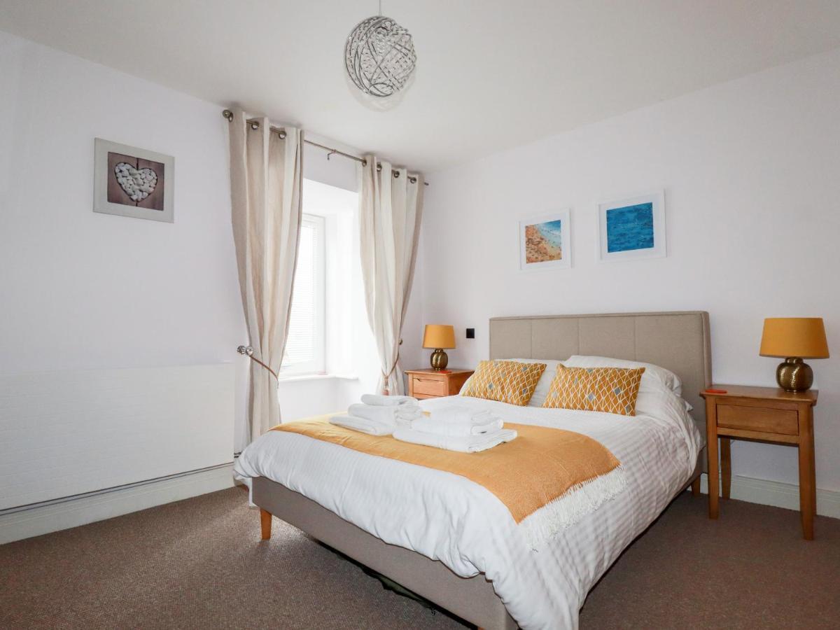 6 Ocean Heights Villa Newquay  Ngoại thất bức ảnh