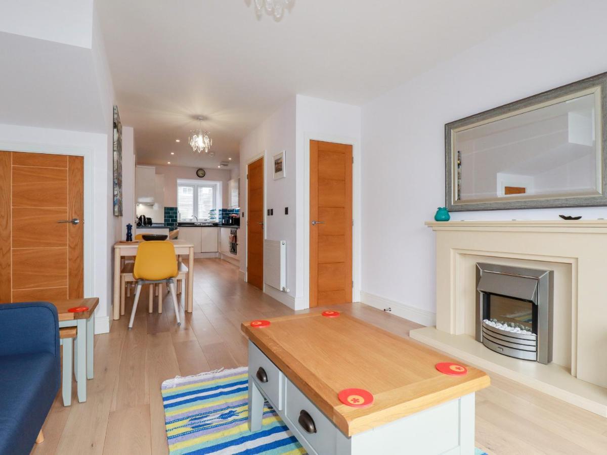 6 Ocean Heights Villa Newquay  Ngoại thất bức ảnh