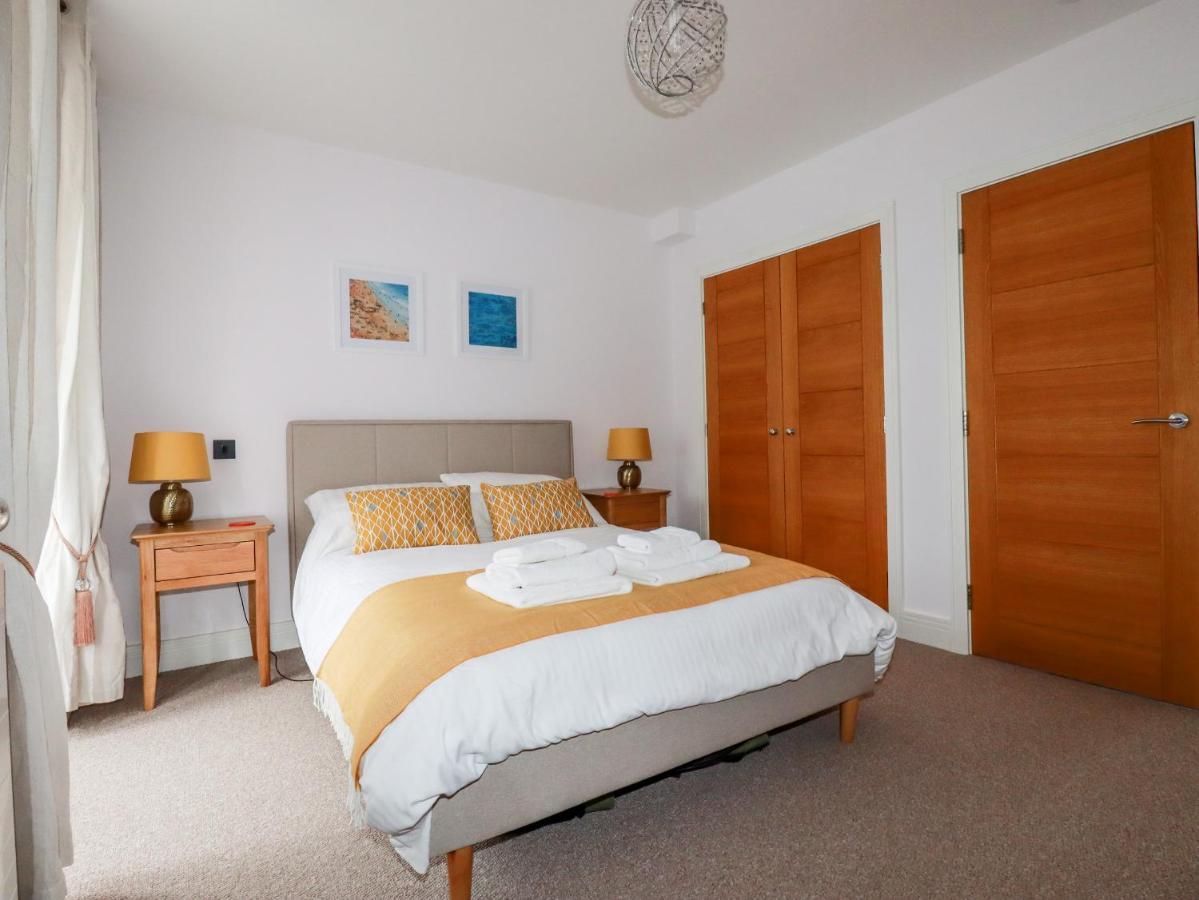 6 Ocean Heights Villa Newquay  Ngoại thất bức ảnh