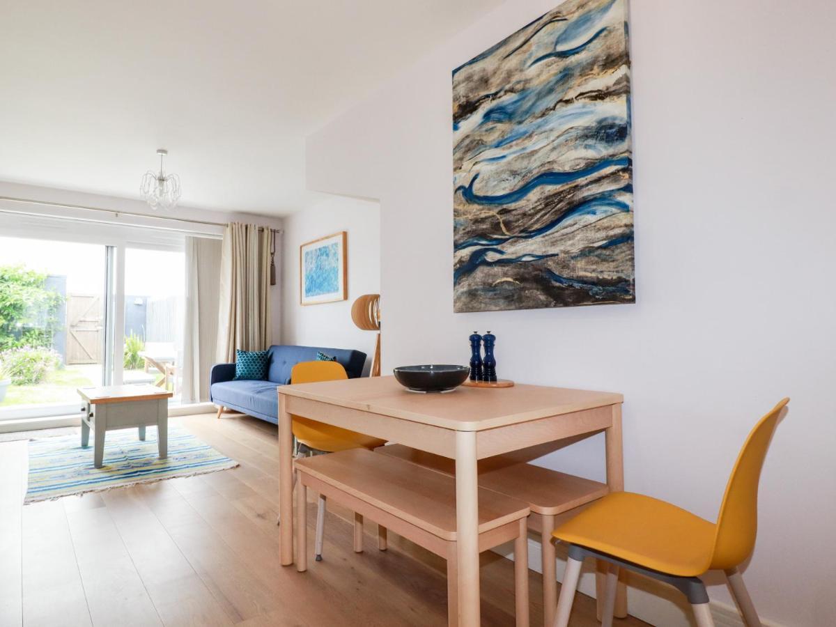 6 Ocean Heights Villa Newquay  Ngoại thất bức ảnh
