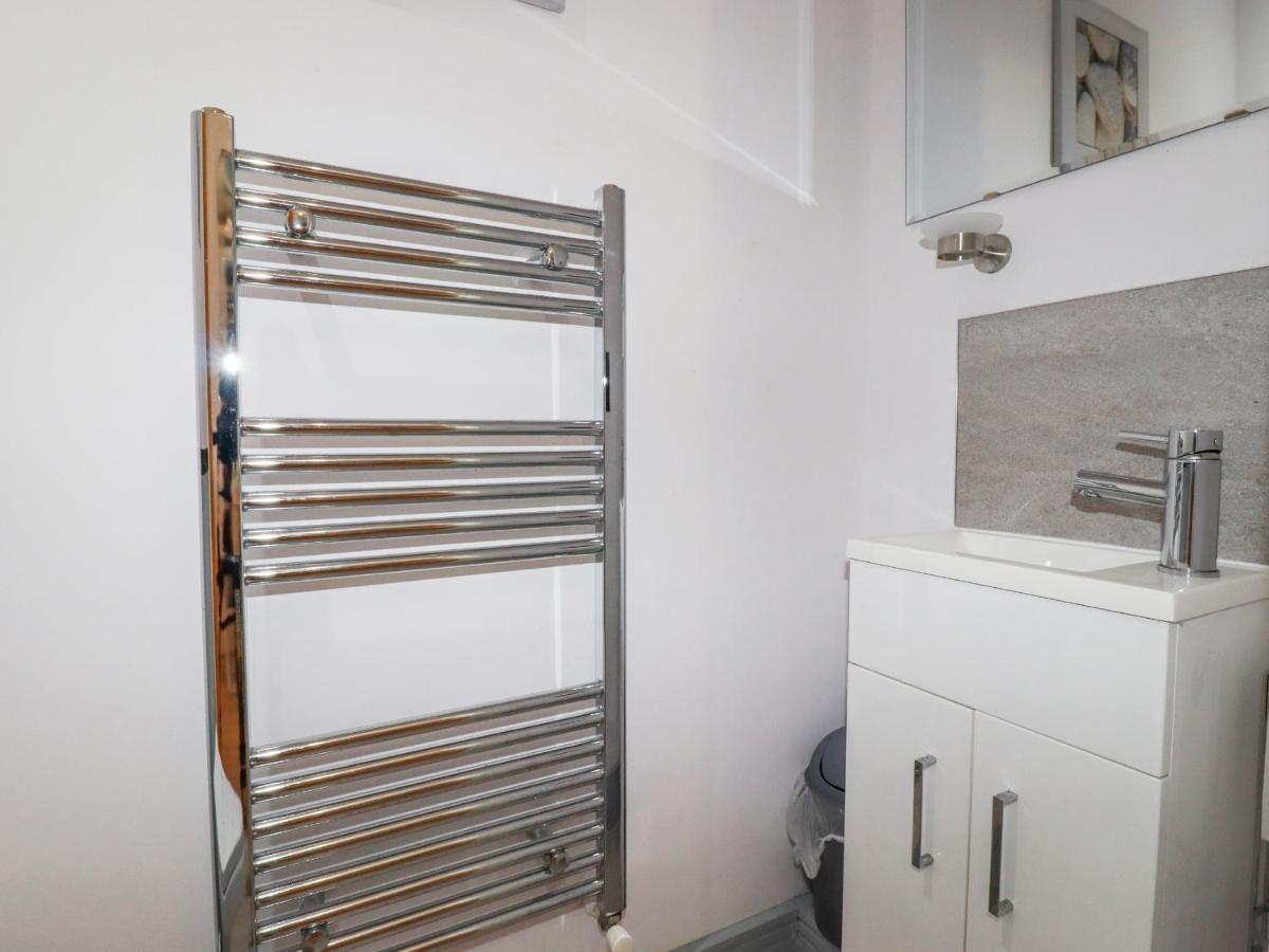 6 Ocean Heights Villa Newquay  Ngoại thất bức ảnh